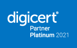 DigiCert Platinum Partner - Certificats SSL
